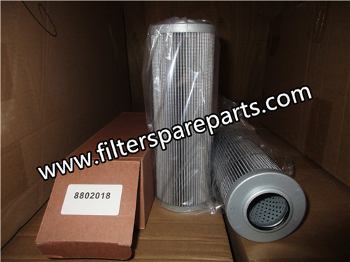 8802018 KONECRANES Hydraulic Filter